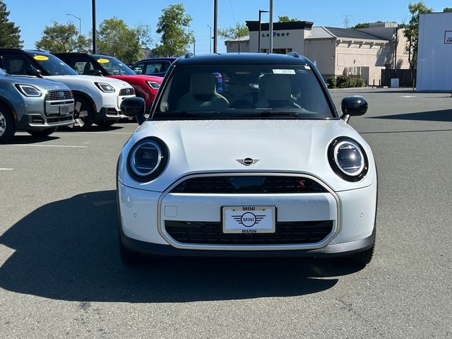 2026 MINI Cooper Hardtop S