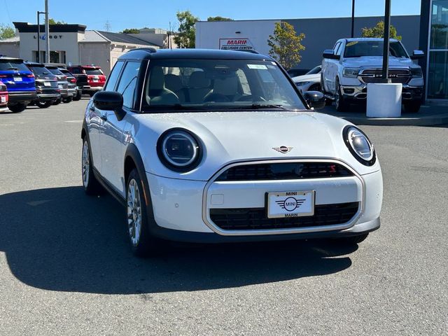 2026 MINI Cooper Hardtop S