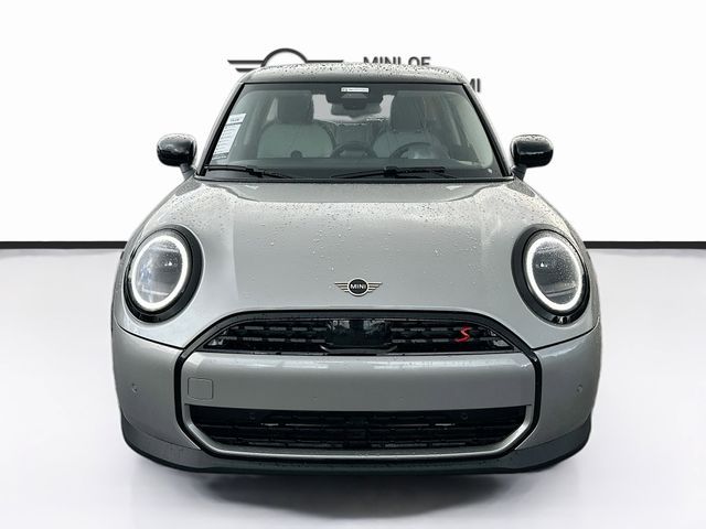 2026 MINI Cooper Hardtop S