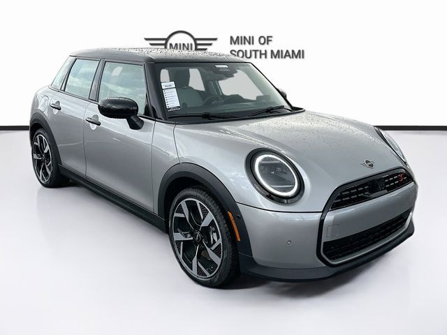 2026 MINI Cooper Hardtop S
