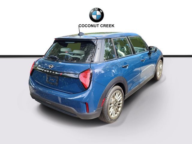 2026 MINI Cooper Hardtop S