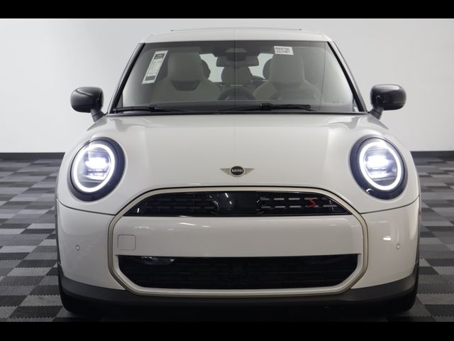 2026 MINI Cooper Hardtop S