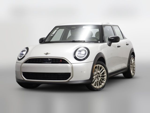 2026 MINI Cooper Hardtop S