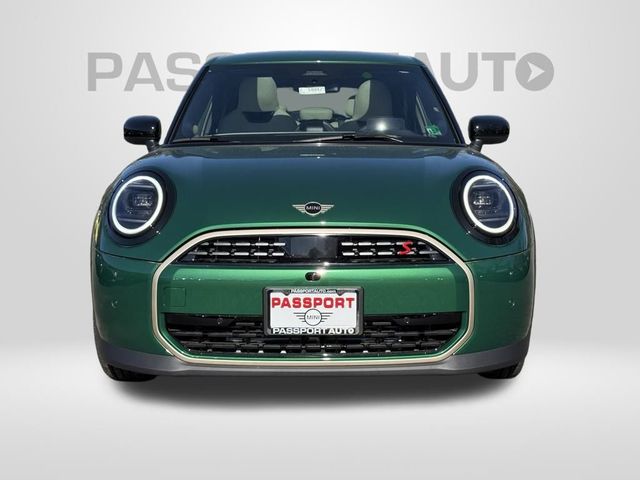 2026 MINI Cooper Hardtop S