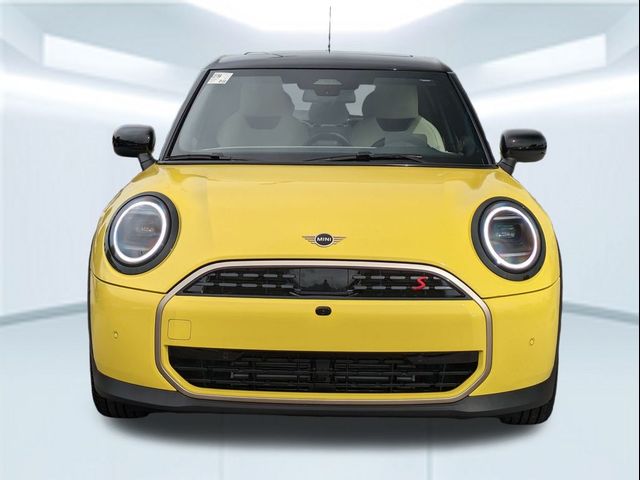 2026 MINI Cooper Hardtop S