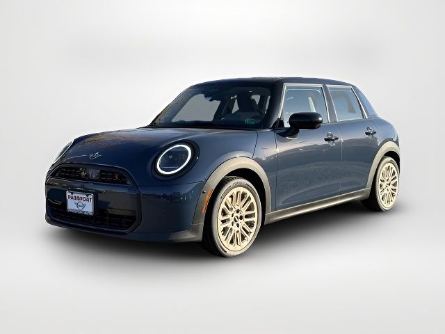 2026 MINI Cooper Hardtop S
