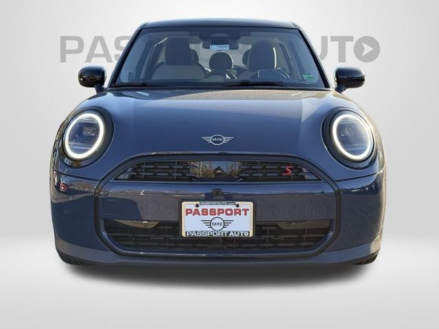 2026 MINI Cooper Hardtop S