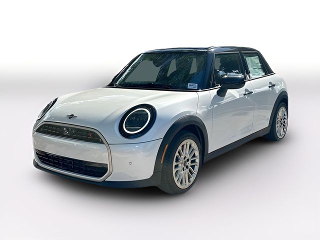2026 MINI Cooper Hardtop S