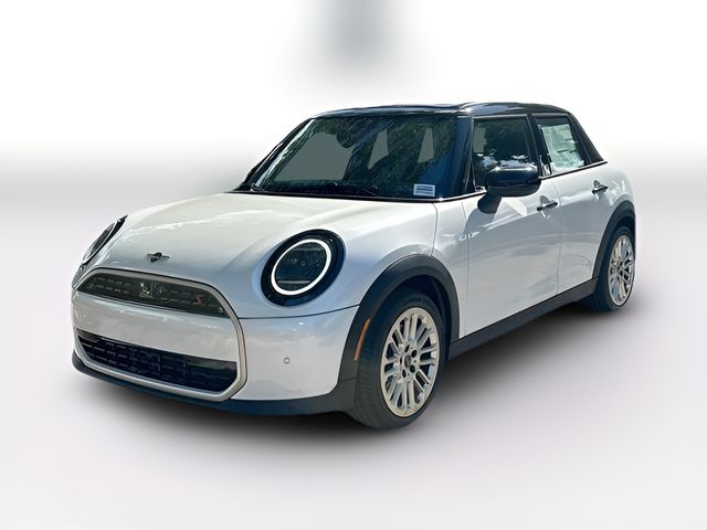 2026 MINI Cooper Hardtop S