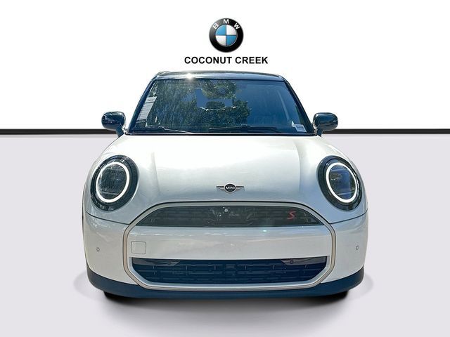 2026 MINI Cooper Hardtop S