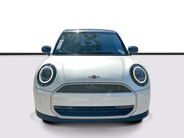 2026 MINI Cooper Hardtop S