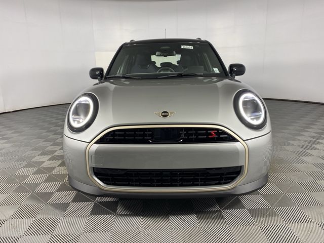 2026 MINI Cooper Hardtop S