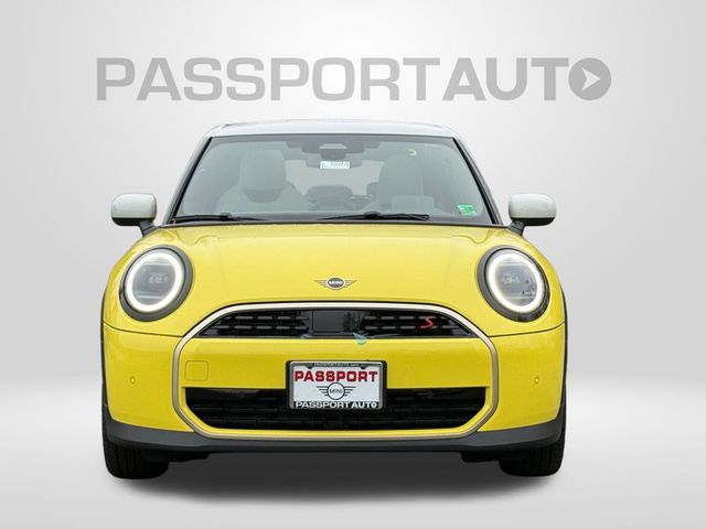 2026 MINI Cooper Hardtop S