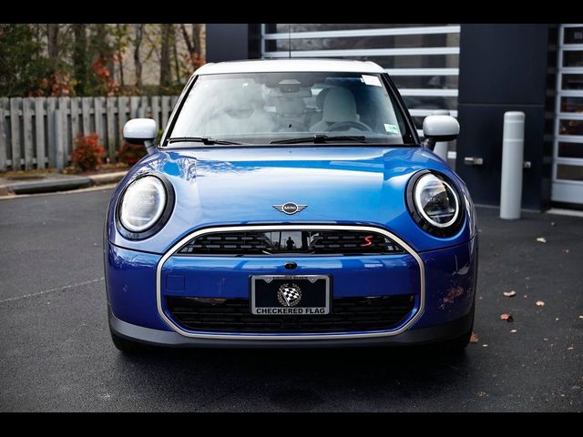 2026 MINI Cooper Hardtop S