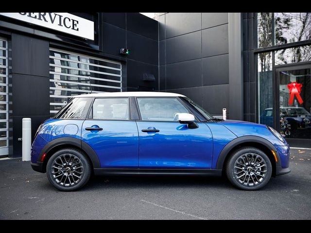 2026 MINI Cooper Hardtop S