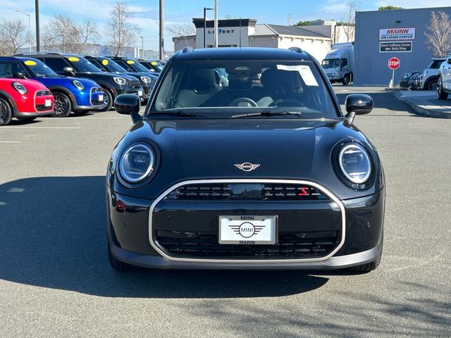 2026 MINI Cooper Hardtop S