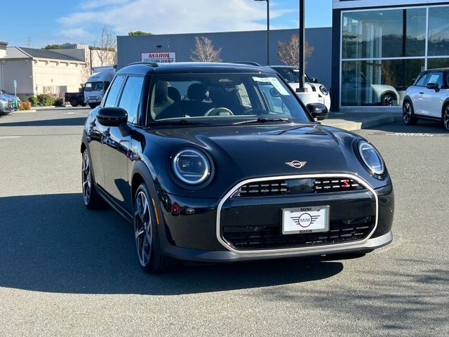 2026 MINI Cooper Hardtop S