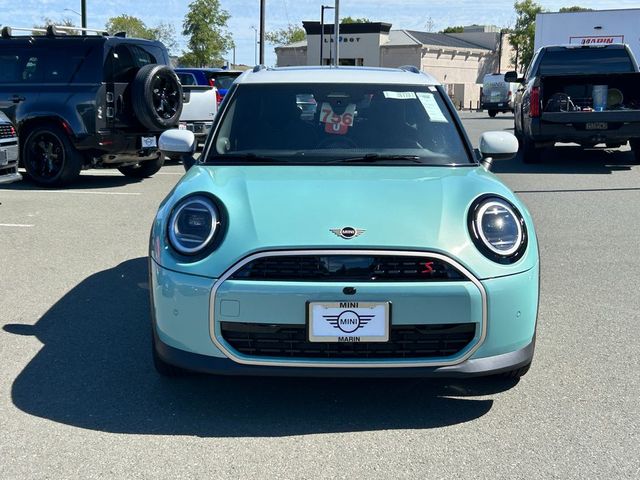 2026 MINI Cooper Hardtop S