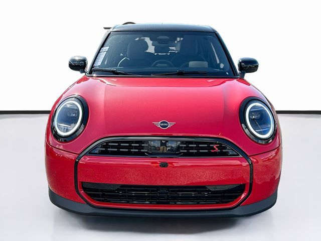 2026 MINI Cooper Hardtop S