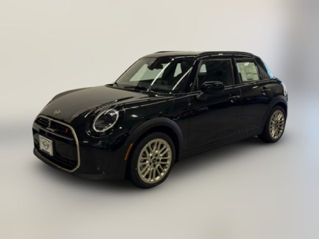 2026 MINI Cooper Hardtop S