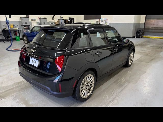 2026 MINI Cooper Hardtop S