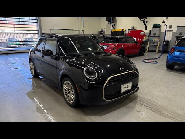 2026 MINI Cooper Hardtop S