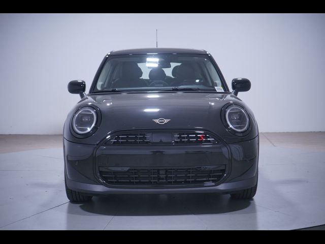 2026 MINI Cooper Hardtop S