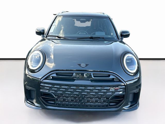 2026 MINI Cooper Hardtop S