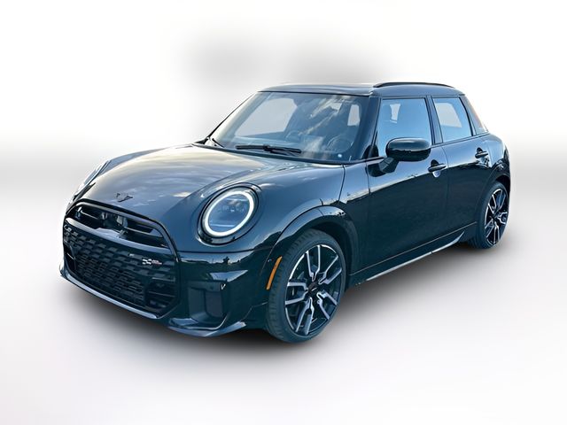 2026 MINI Cooper Hardtop S