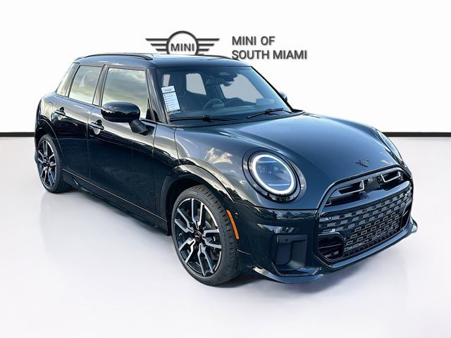 2026 MINI Cooper Hardtop S