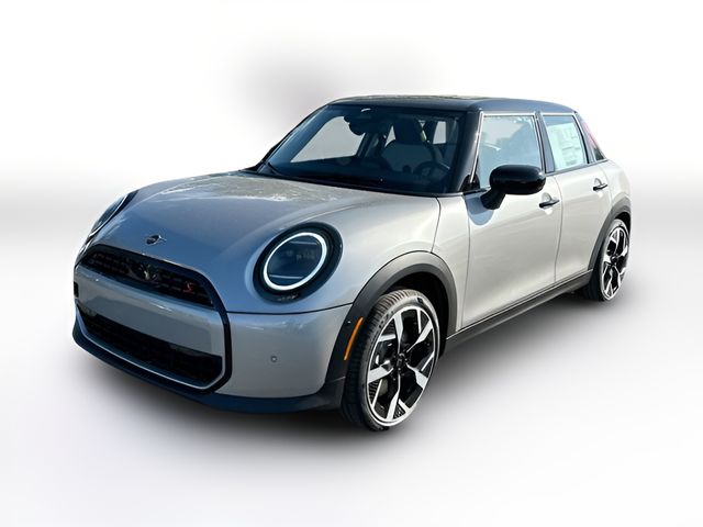 2026 MINI Cooper Hardtop S