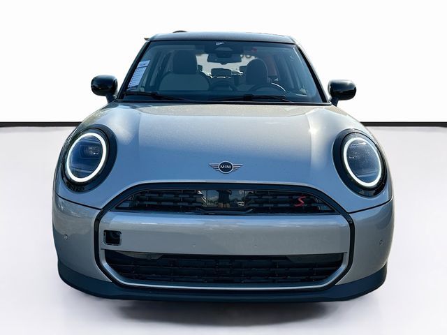 2026 MINI Cooper Hardtop S