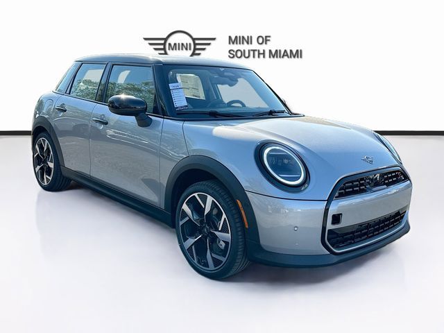 2026 MINI Cooper Hardtop S