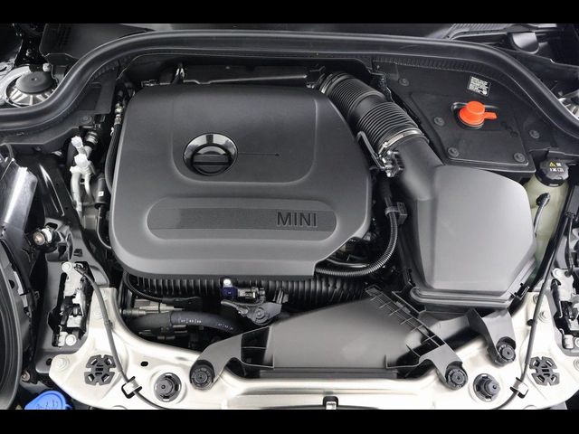 2026 MINI Cooper Hardtop S