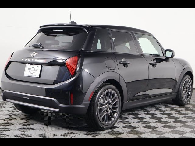 2026 MINI Cooper Hardtop S