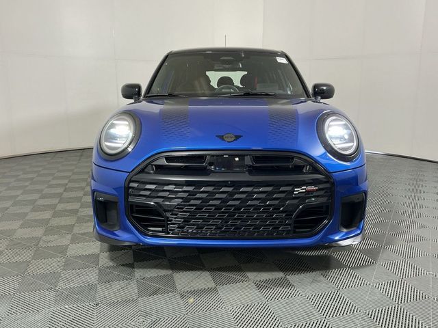 2026 MINI Cooper Hardtop S