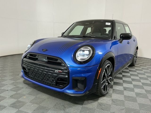 2026 MINI Cooper Hardtop S