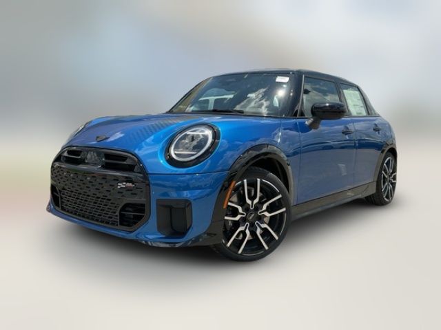 2026 MINI Cooper Hardtop S