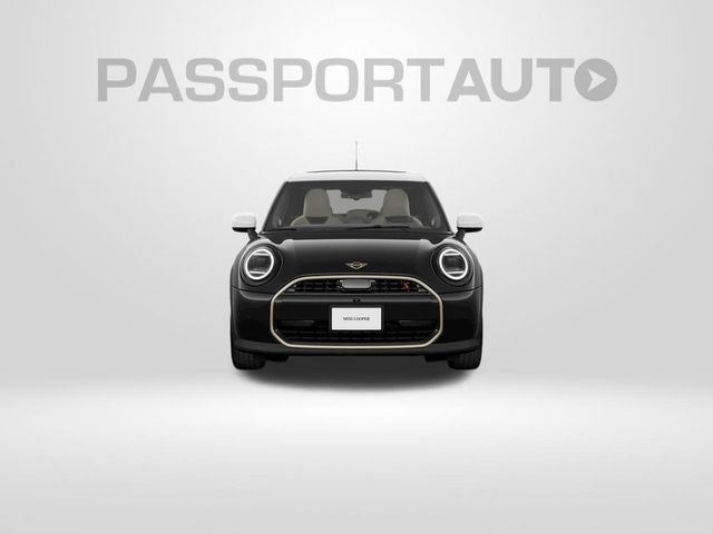2026 MINI Cooper Hardtop S
