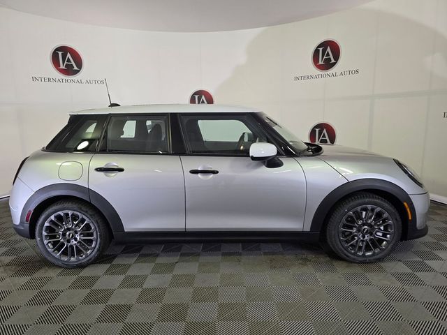 2026 MINI Cooper Hardtop S