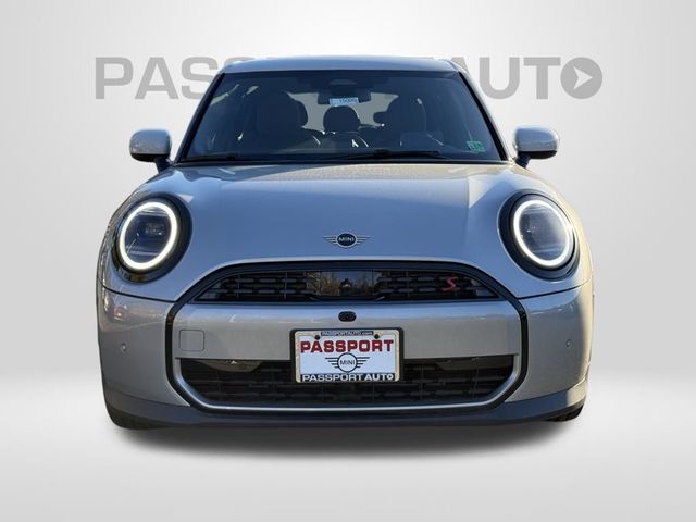 2026 MINI Cooper Hardtop S