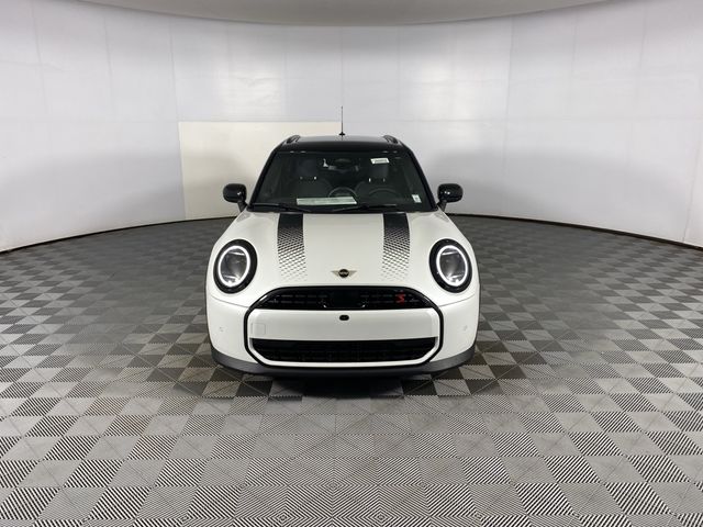 2026 MINI Cooper Hardtop S