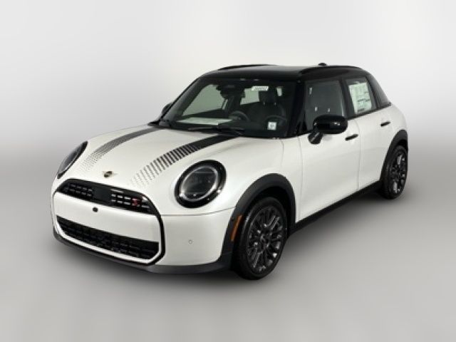 2026 MINI Cooper Hardtop S