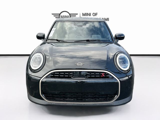 2026 MINI Cooper Hardtop S
