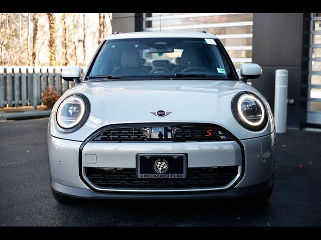 2026 MINI Cooper Hardtop S