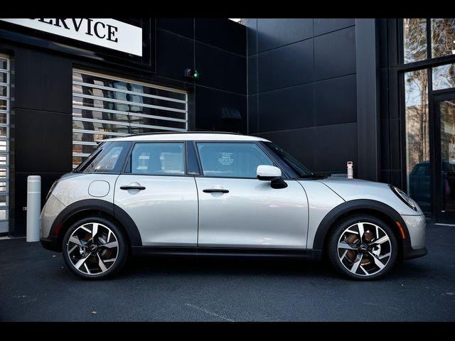 2026 MINI Cooper Hardtop S