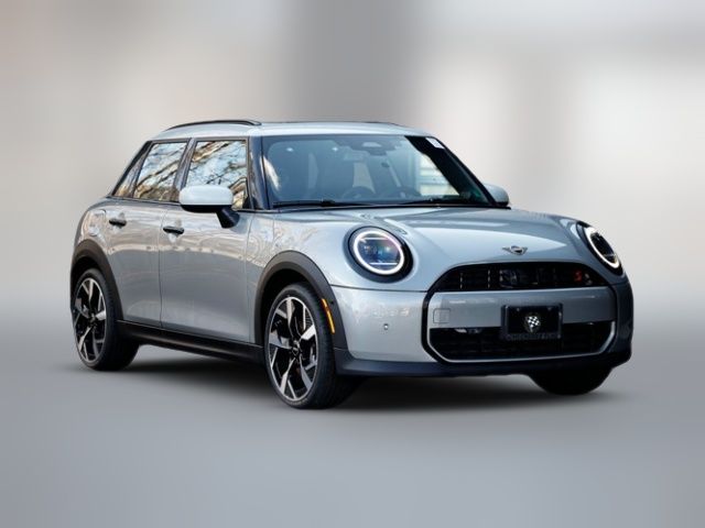 2026 MINI Cooper Hardtop S