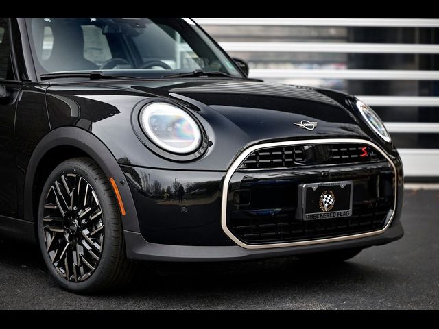 2026 MINI Cooper Hardtop S
