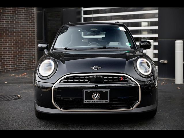 2026 MINI Cooper Hardtop S