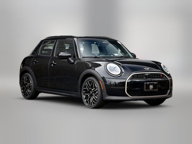 2026 MINI Cooper Hardtop S